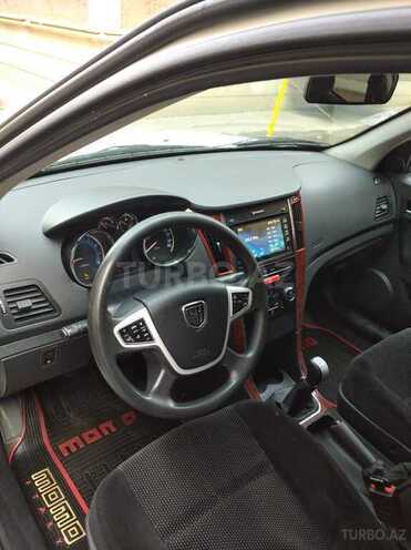 Khazar SD 2019, 126,389 km - 1.7 l - Bakı