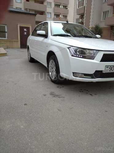 Khazar SD 2019, 126,389 km - 1.7 l - Bakı