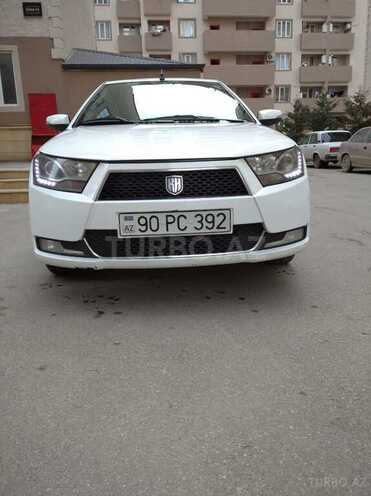 Khazar SD 2019, 126,389 km - 1.7 l - Bakı