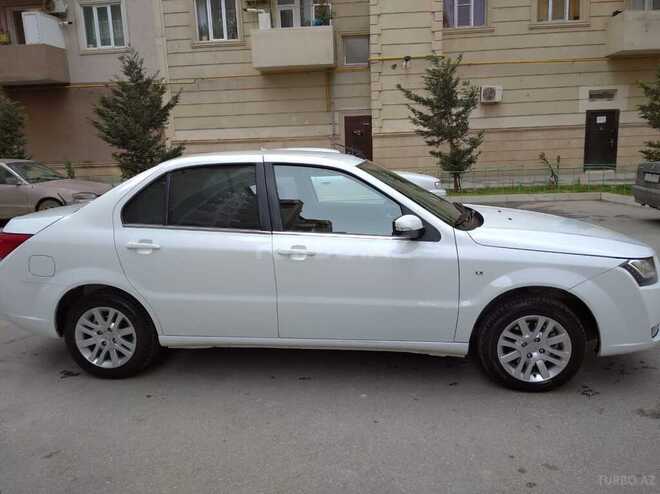 Khazar SD 2019, 126,389 km - 1.7 l - Bakı