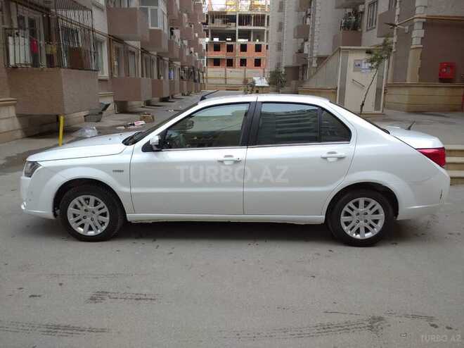 Khazar SD 2019, 126,389 km - 1.7 l - Bakı