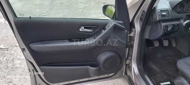 Mercedes A 170 2007, 181,000 km - 1.7 l - Bakı