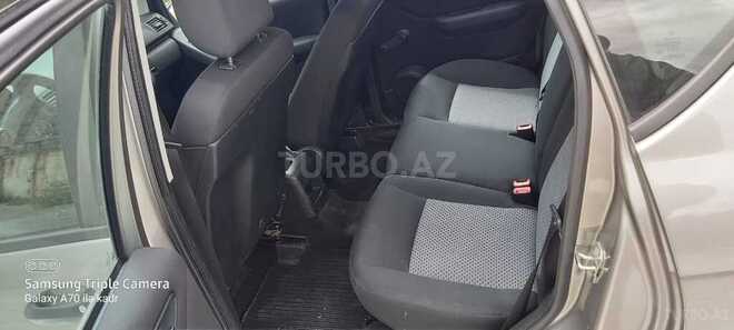 Mercedes A 170 2007, 181,000 km - 1.7 l - Bakı