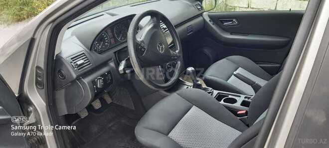 Mercedes A 170 2007, 181,000 km - 1.7 l - Bakı
