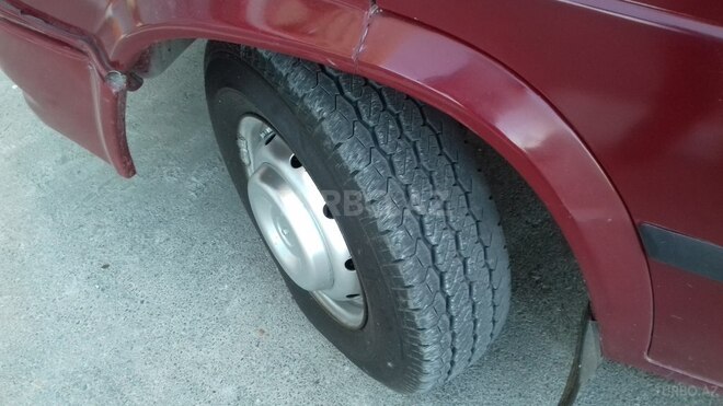Ford Transit 1998, 354,000 km - 2.5 l - Bakı