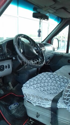 Ford Transit 1998, 354,000 km - 2.5 l - Bakı