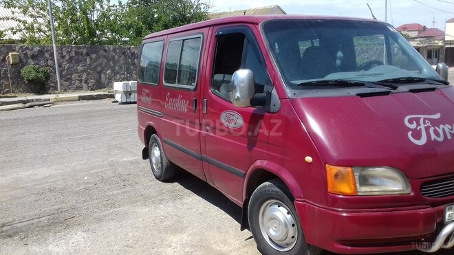 Ford Transit 1998, 354,000 km - 2.5 l - Bakı