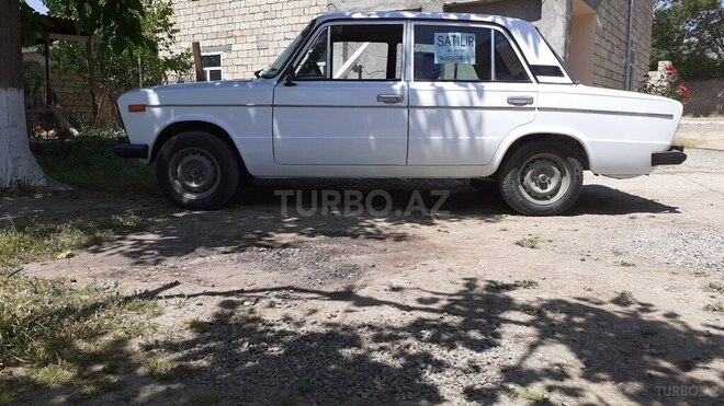 LADA (VAZ) 2106 1998, 200,500 km - 1.6 l - Biləsuvar