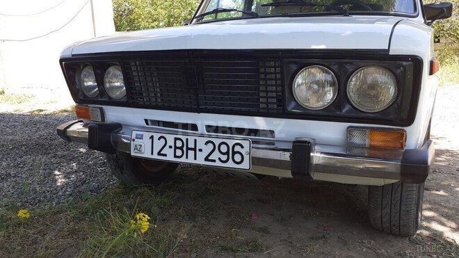 LADA (VAZ) 2106 1998, 200,500 km - 1.6 l - Biləsuvar