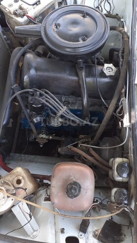 LADA (VAZ) 2106 1998, 200,500 km - 1.6 l - Biləsuvar