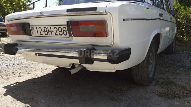 LADA (VAZ) 2106 1998, 200,500 km - 1.6 l - Biləsuvar