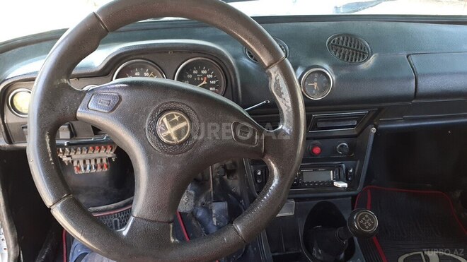 LADA (VAZ) 2106 1998, 200,500 km - 1.6 l - Biləsuvar