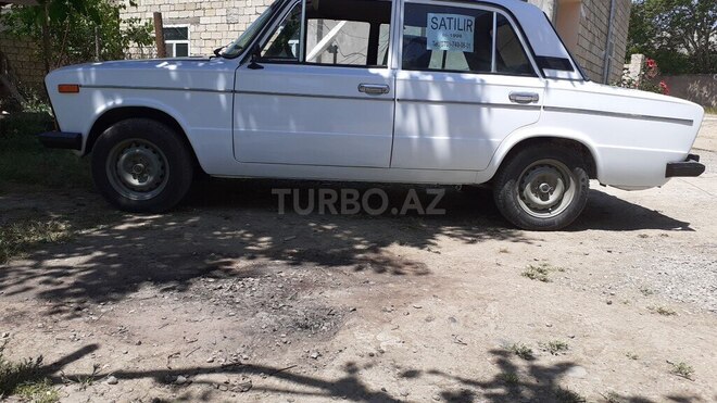 LADA (VAZ) 2106 1998, 200,500 km - 1.6 l - Biləsuvar
