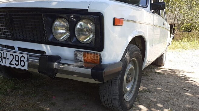 LADA (VAZ) 2106 1998, 200,500 km - 1.6 l - Biləsuvar