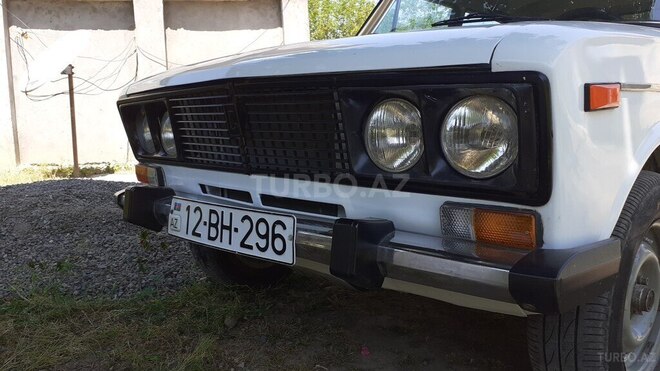 LADA (VAZ) 2106 1998, 200,500 km - 1.6 l - Biləsuvar