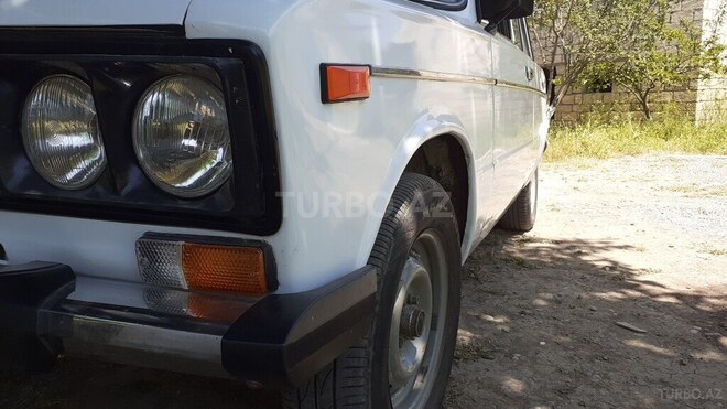 LADA (VAZ) 2106 1998, 200,500 km - 1.6 l - Biləsuvar