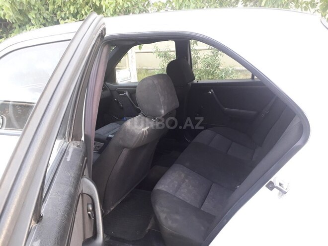 Mercedes C 180 1995, 430,000 km - 1.8 л - Bakı