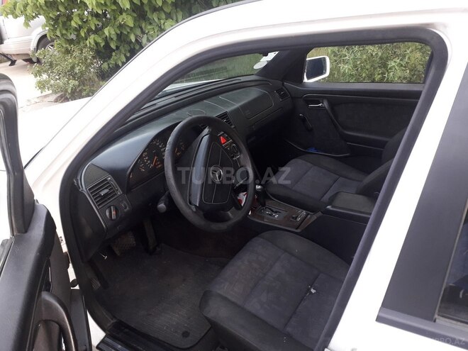 Mercedes C 180 1995, 430,000 km - 1.8 л - Bakı
