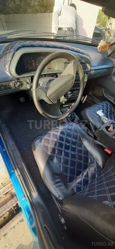 LADA (VAZ) 2114 2011, 175,000 km - 1.5 l - Sabirabad