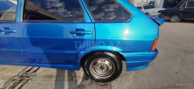 LADA (VAZ) 2114 2011, 175,000 km - 1.5 l - Sabirabad