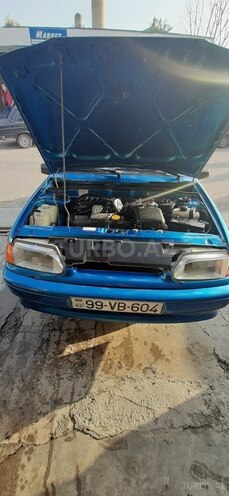 LADA (VAZ) 2114 2011, 175,000 km - 1.5 l - Sabirabad