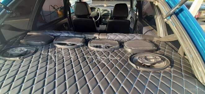 LADA (VAZ) 2114 2011, 175,000 km - 1.5 l - Sabirabad