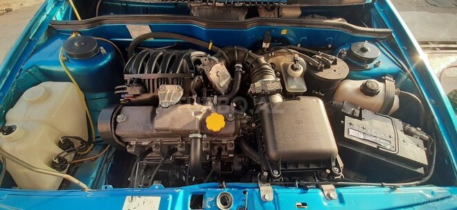 LADA (VAZ) 2114 2011, 175,000 km - 1.5 l - Sabirabad