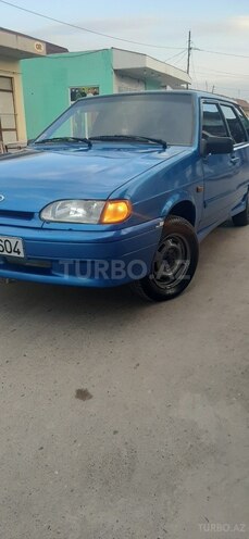 LADA (VAZ) 2114 2011, 175,000 km - 1.5 l - Sabirabad