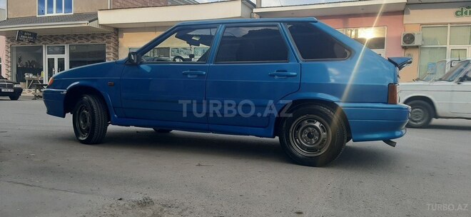 LADA (VAZ) 2114 2011, 175,000 km - 1.5 l - Sabirabad