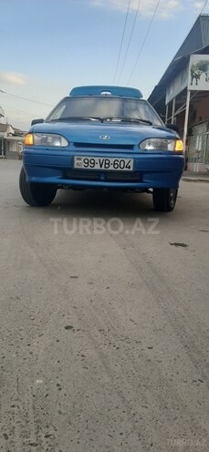LADA (VAZ) 2114 2011, 175,000 km - 1.5 l - Sabirabad
