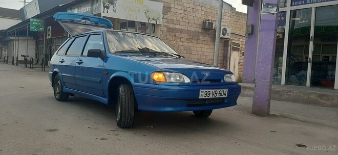LADA (VAZ) 2114 2011, 175,000 km - 1.5 l - Sabirabad