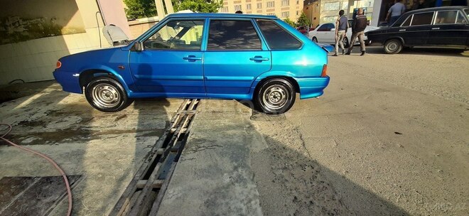 LADA (VAZ) 2114 2011, 175,000 km - 1.5 l - Sabirabad