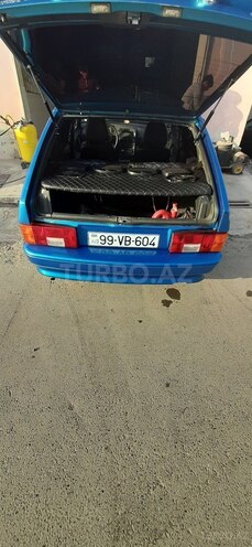 LADA (VAZ) 2114 2011, 175,000 km - 1.5 l - Sabirabad