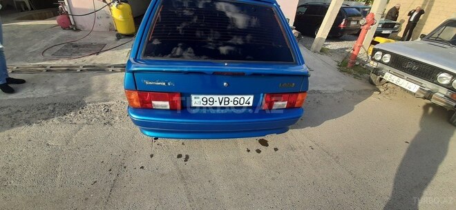 LADA (VAZ) 2114 2011, 175,000 km - 1.5 l - Sabirabad