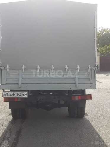 GAZ 330202-740 2000, 254,211 km - 2.5 л - Bərdə