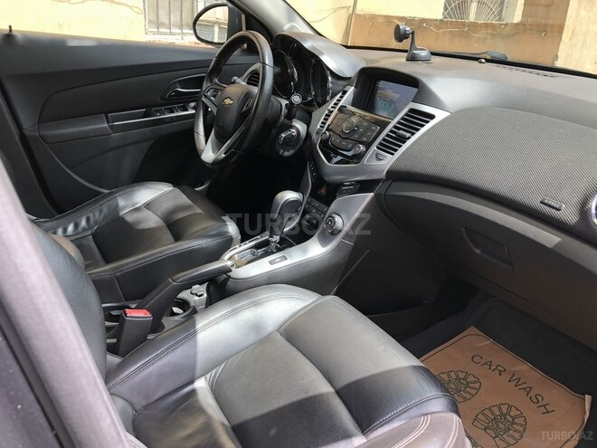 Chevrolet Cruze 2013, 105,000 km - 1.4 l - Bakı