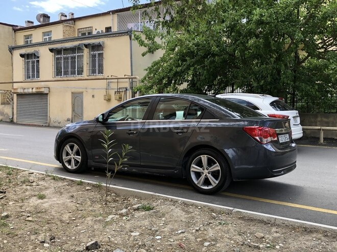 Chevrolet Cruze 2013, 105,000 km - 1.4 l - Bakı