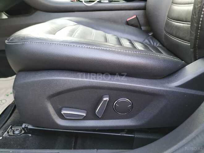 Ford Fusion 2014, 74,000 km - 1.5 l - Bakı