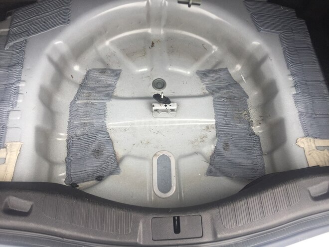 Ford Fusion 2014, 74,000 km - 1.5 l - Bakı