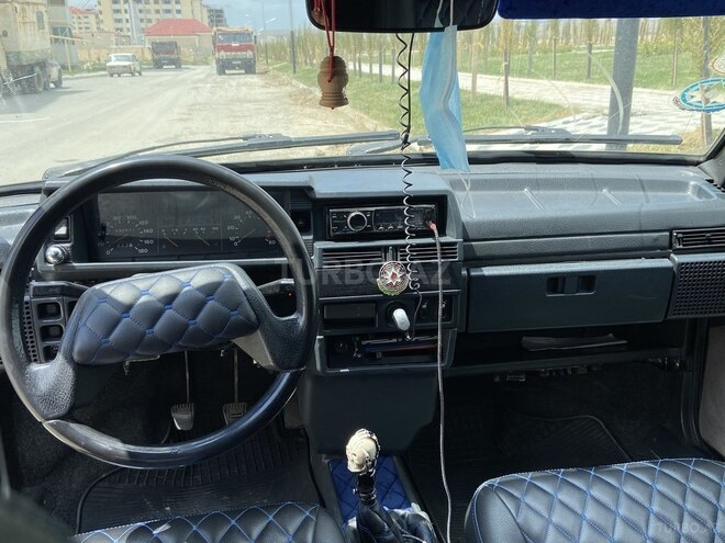 LADA (VAZ) 21099 2003, 234,567 km - 1.5 л - Sumqayıt