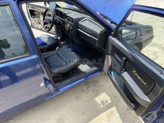 LADA (VAZ) 21099 2003, 234,567 km - 1.5 л - Sumqayıt