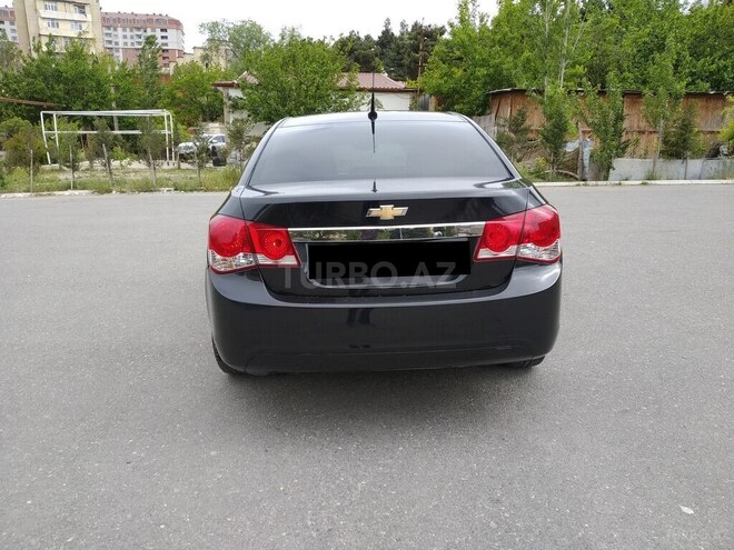 Chevrolet Cruze 2014, 90,325 km - 1.4 l - Bakı