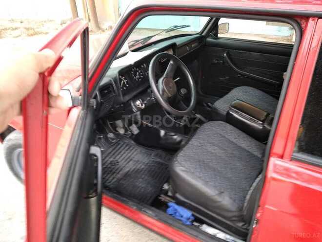 LADA (VAZ) 2107 1982, 254,000 km - 1.6 l - Bakı