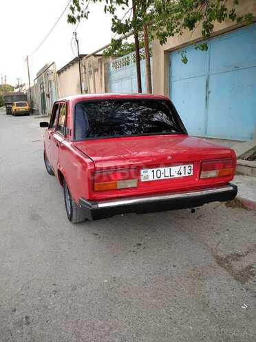 LADA (VAZ) 2107 1982, 254,000 km - 1.6 l - Bakı