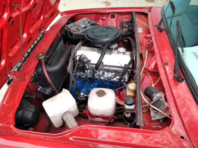 LADA (VAZ) 2107 1982, 254,000 km - 1.6 l - Bakı