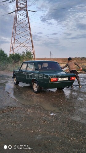 LADA (VAZ) 2106 1981, 453,268 km - 1.6 l - Xırdalan