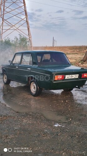 LADA (VAZ) 2106 1981, 453,268 km - 1.6 l - Xırdalan