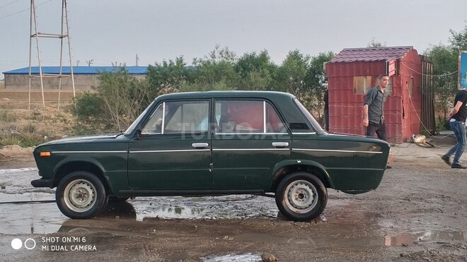 LADA (VAZ) 2106 1981, 453,268 km - 1.6 l - Xırdalan
