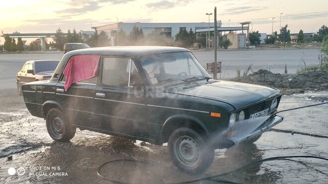 LADA (VAZ) 2106 1981, 453,268 km - 1.6 l - Xırdalan