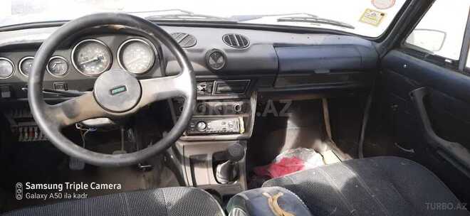 LADA (VAZ) 2106 1981, 453,268 km - 1.6 l - Xırdalan